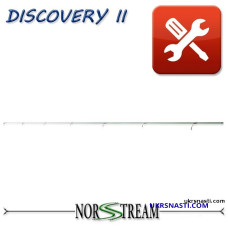 Запасные вершинки для спиннингов NORSTREAM DISCOVERY II